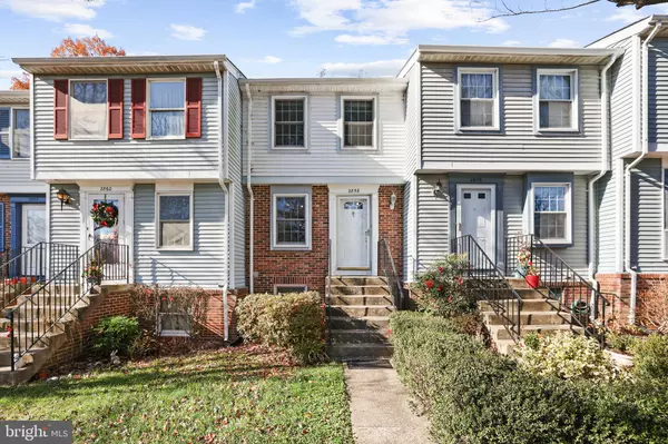 Falls Church, VA 22042,2858 NEW PROVIDENCE CT