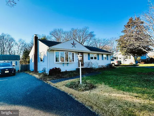 Bridgeton, NJ 08302,18 DANNA LANE