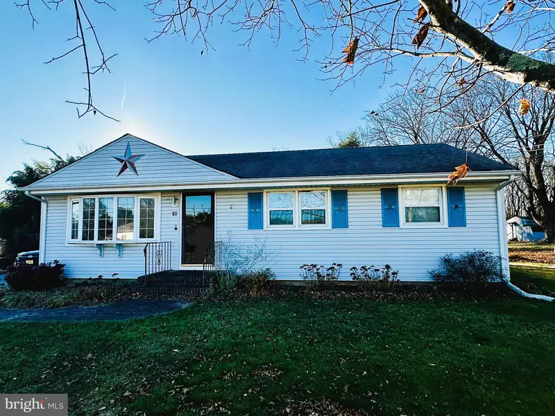 18 DANNA LANE, Bridgeton, NJ 08302