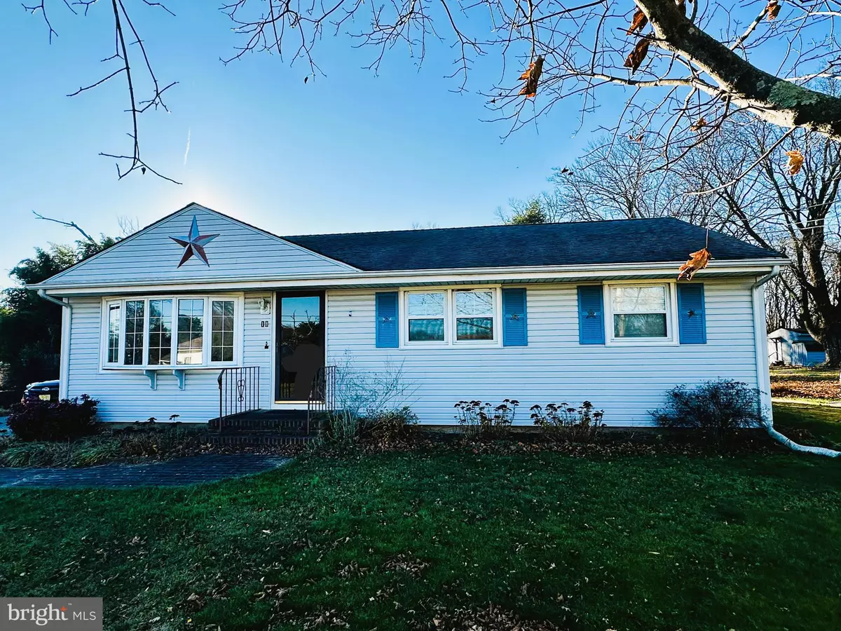 Bridgeton, NJ 08302,18 DANNA LANE