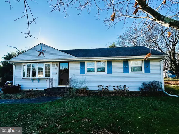 18 DANNA LANE, Bridgeton, NJ 08302