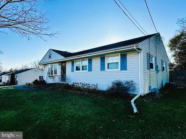 Bridgeton, NJ 08302,18 DANNA LANE