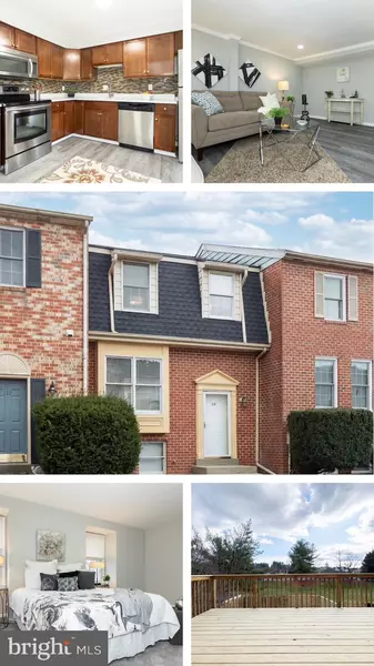 114 COLONY CT, Walkersville, MD 21793