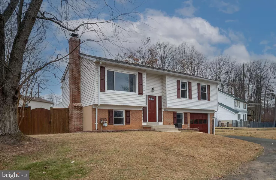 5710 SAILSTONE LN, Woodbridge, VA 22193