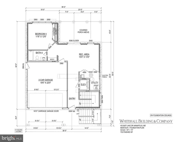 Annapolis, MD 21403,45A E LAKE DR