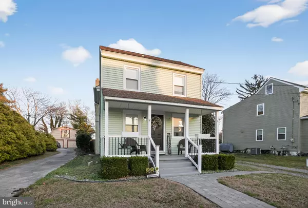 Mullica Hill, NJ 08062,8 LAKE ST