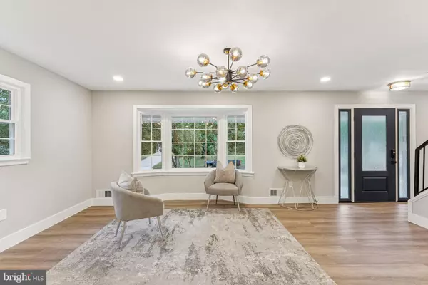 Alexandria, VA 22308,2308 CREEK DR