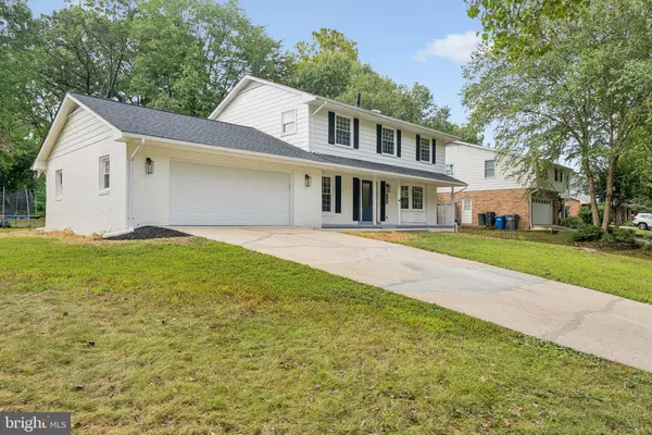 Alexandria, VA 22308,2308 CREEK DR