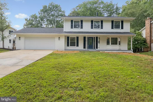 Alexandria, VA 22308,2308 CREEK DR