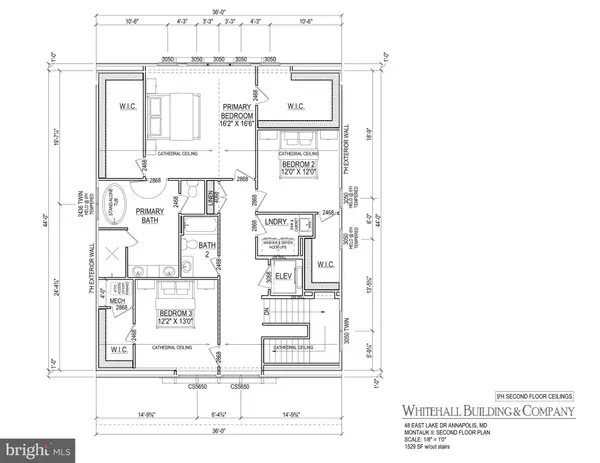 Annapolis, MD 21403,48A E LAKE DR