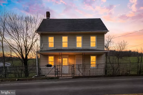 1953 CRALEY RD, Wrightsville, PA 17368