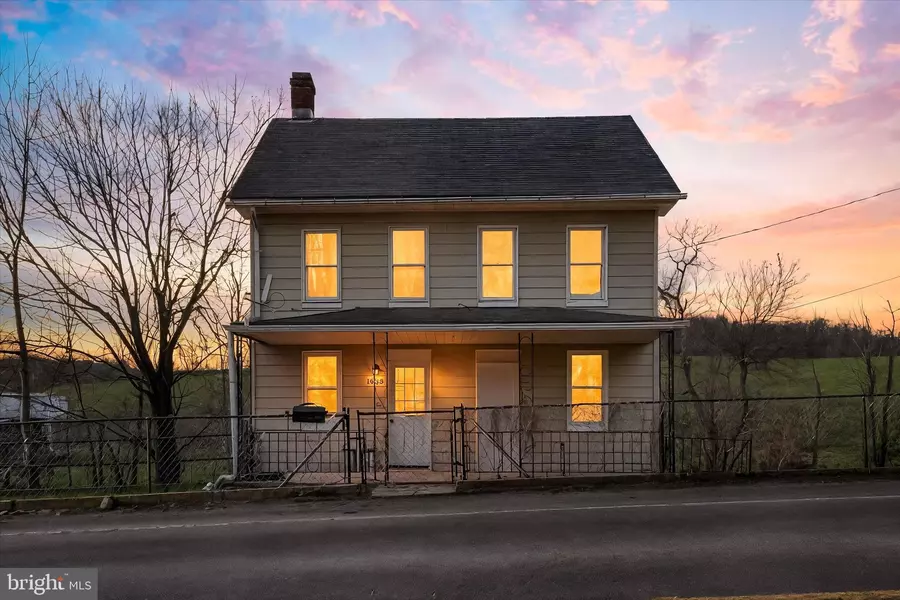 1953 CRALEY RD, Wrightsville, PA 17368