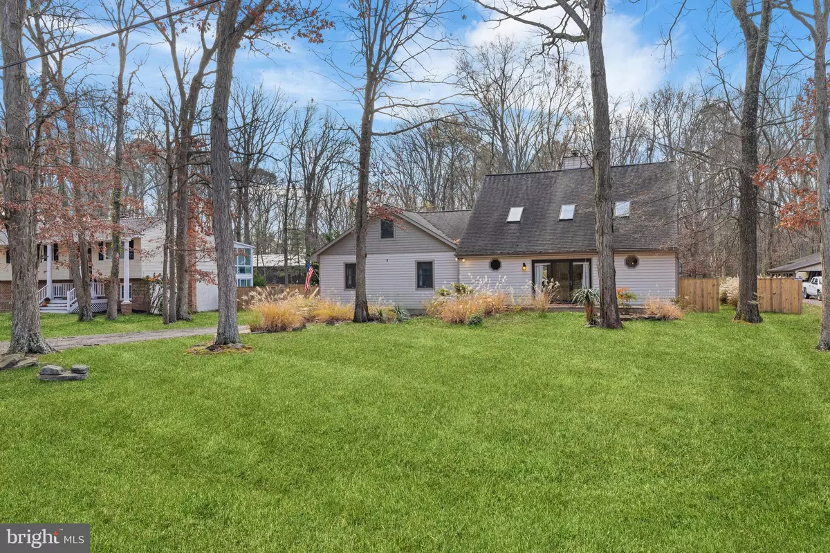 Stevensville, MD 21666,109 WOODMOOR RD