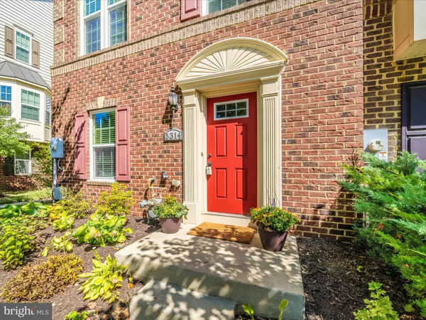 Greenbelt, MD 20770,5314 DAVIS POINT LN