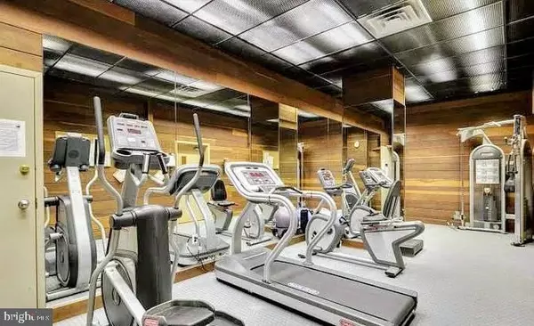 Washington, DC 20024,700 7TH ST SW #417