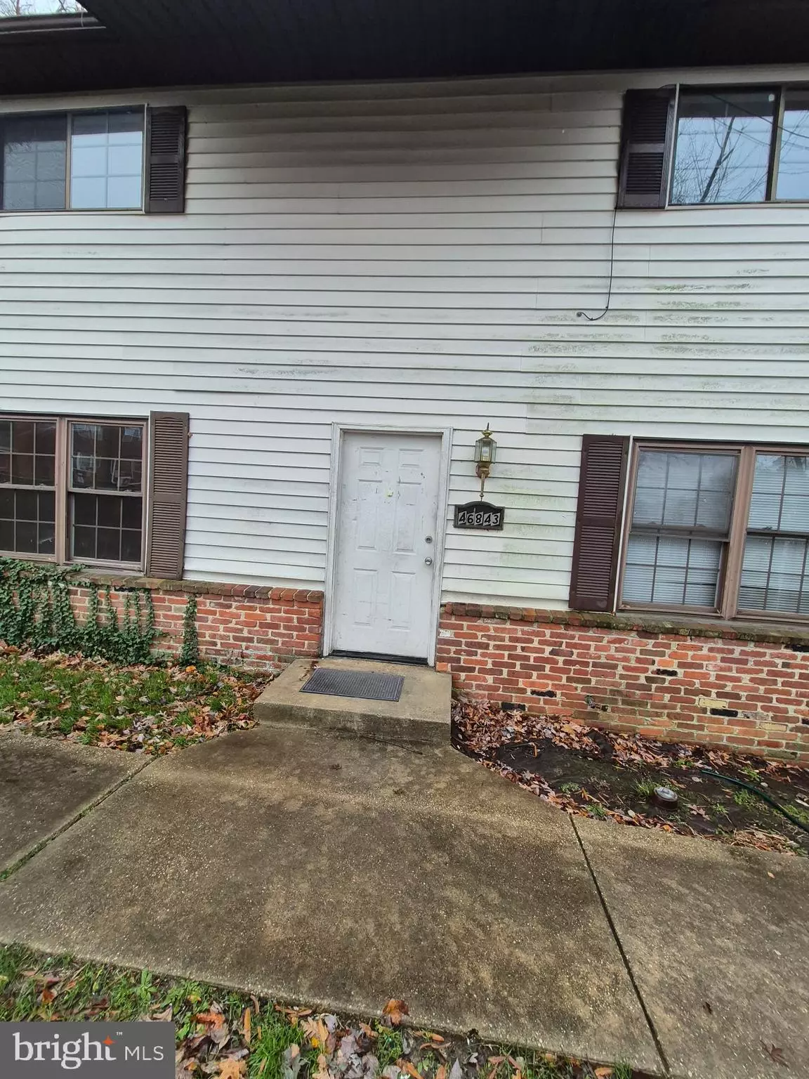 Lexington Park, MD 20653,46843 S SHANGRI LA DR