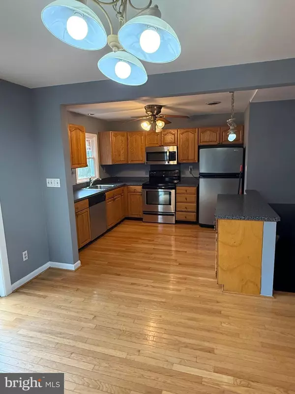 Millersville, MD 21108,486 BRIGHTWOOD RD