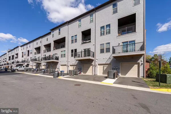 Herndon, VA 20171,13504 INNOVATION STATION LOOP #2A