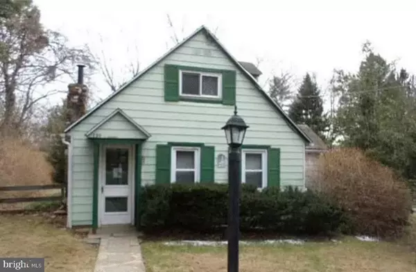 130 W CONESTOGA RD, Devon, PA 19333