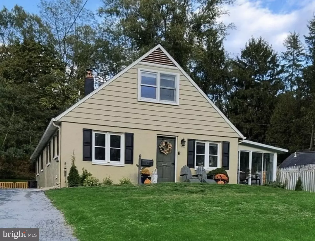 West Chester, PA 19380,723 HILLSIDE DR