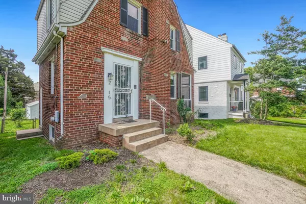 Washington, DC 20018,2615 OTIS ST NE