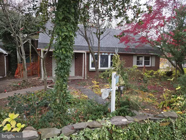 Haddonfield, NJ 08033,1001 WAYNE RD