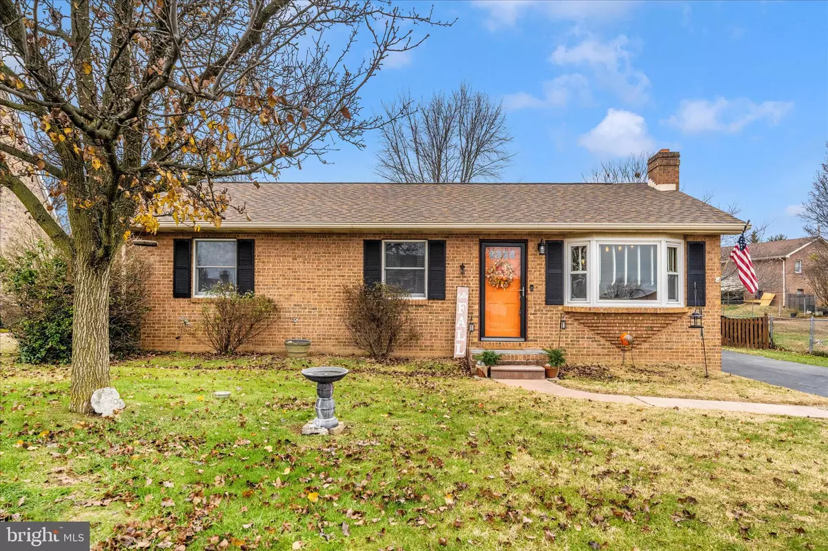 Hagerstown, MD 21742,1108 W IRVIN AVE W