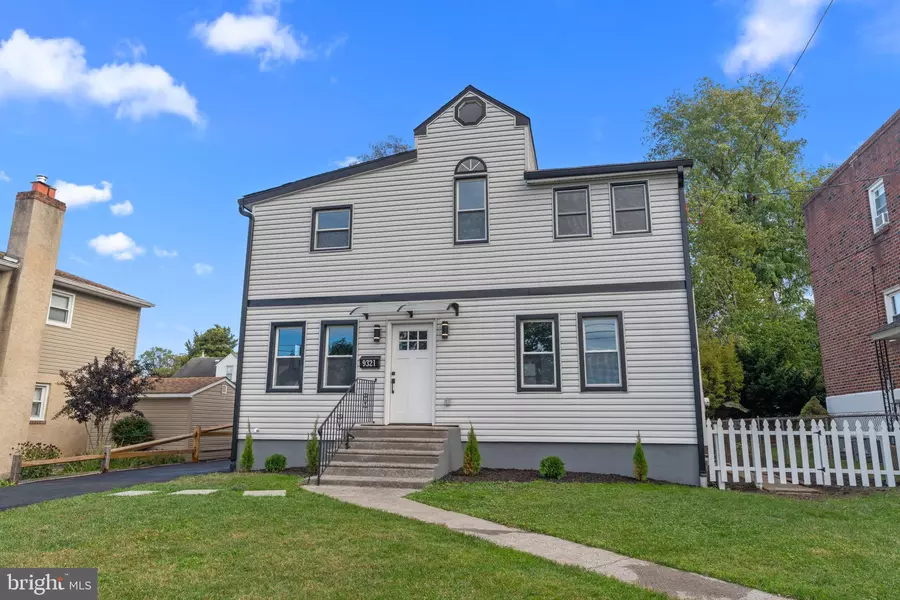 9319-21 JACKSON ST, Philadelphia, PA 19114