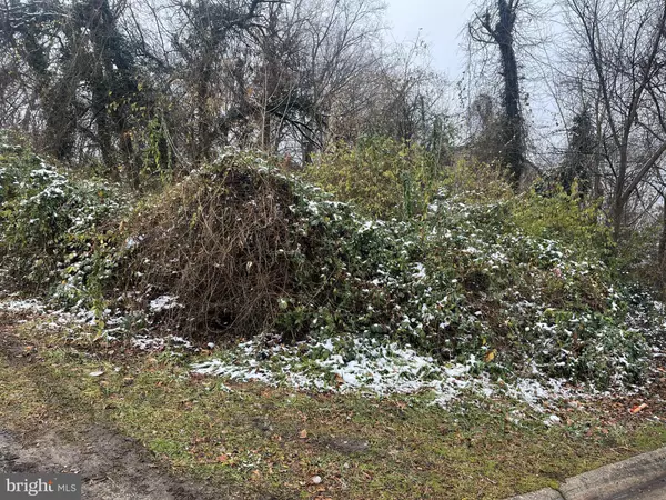 4607 GUNTHER ST, Capitol Heights, MD 20743