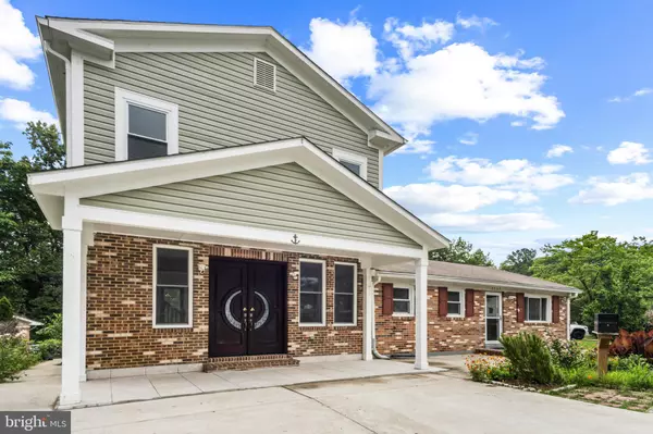 Woodbridge, VA 22193,3709 FORESTDALE AVE