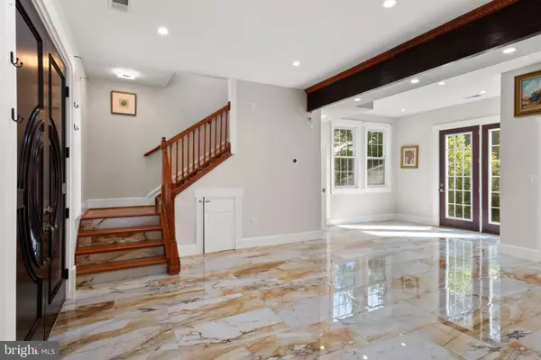 Woodbridge, VA 22193,3709 FORESTDALE AVE