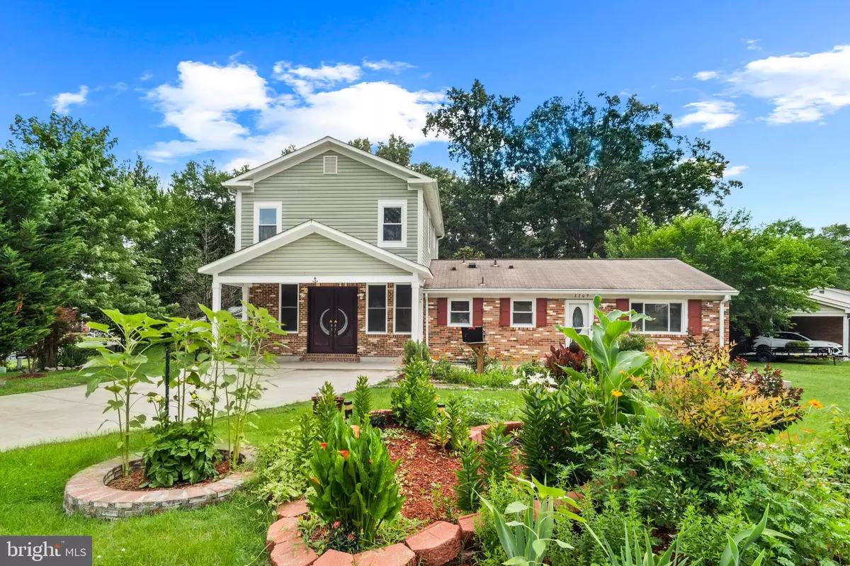 Woodbridge, VA 22193,3709 FORESTDALE AVE