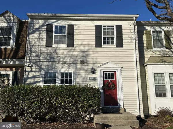 17411 PIPERS WAY #7, Olney, MD 20832