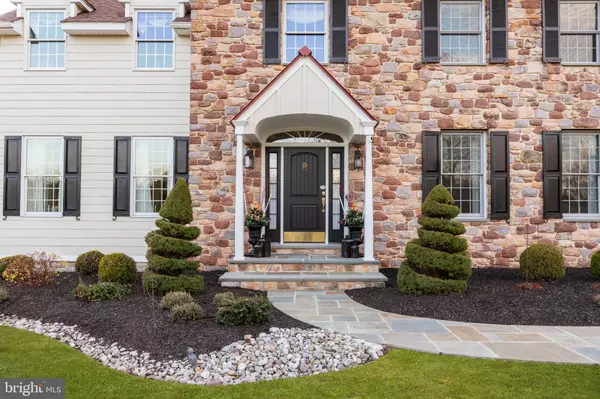 New Hope, PA 18938,1100 PINEVILLE RD