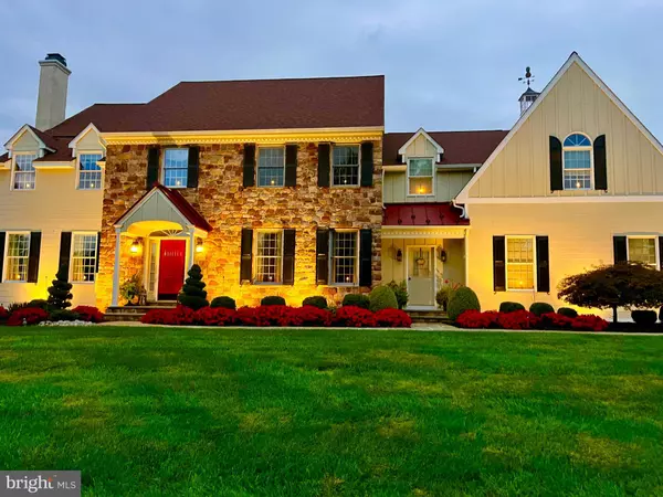 New Hope, PA 18938,1100 PINEVILLE RD