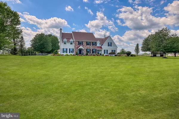 1100 PINEVILLE RD, New Hope, PA 18938