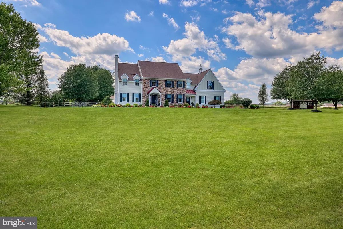 New Hope, PA 18938,1100 PINEVILLE RD