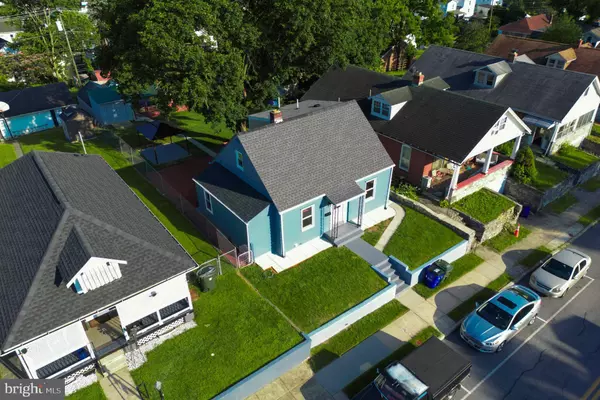 Hagerstown, MD 21740,842 GUILFORD AVE