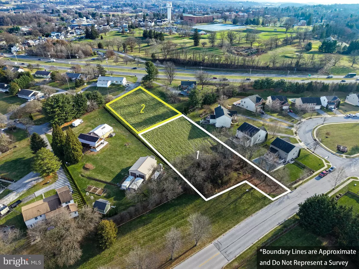 Westminster, MD 21158,LOT 1 WYNDTRYST DR