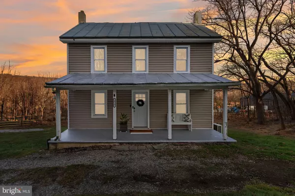 Freeland, MD 21053,1917 FREELAND RD