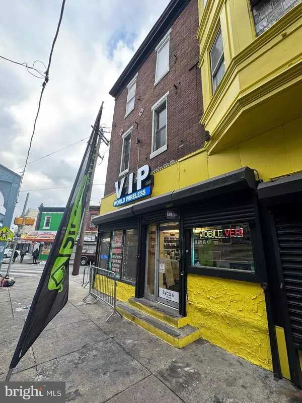 Philadelphia, PA 19134,3100 KENSINGTON AVE