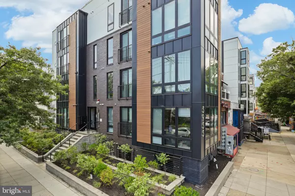 3933 14TH ST NW #2, Washington, DC 20011