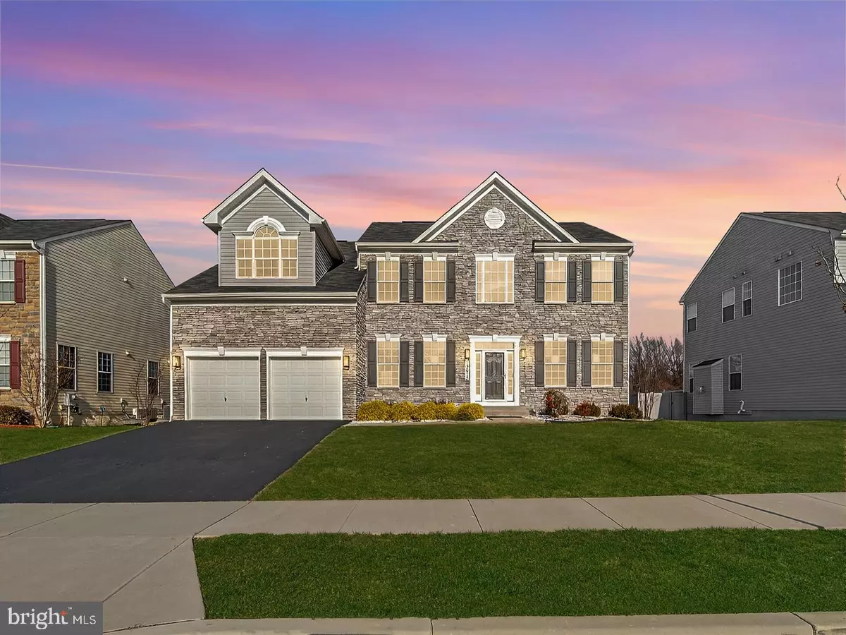 Clinton, MD 20735,10612 SIR BRENDAN AVE