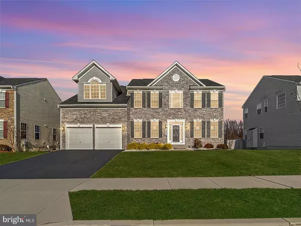 10612 SIR BRENDAN AVE, Clinton, MD 20735