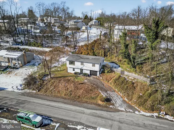 Etters, PA 17319,25 BLACK WALNUT DR