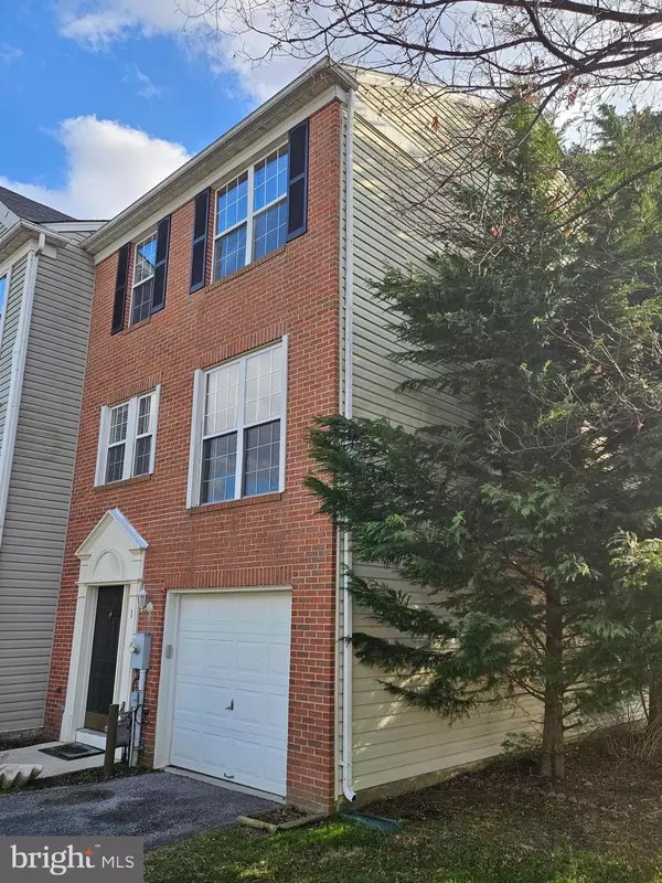 Reisterstown, MD 21136,1 BRAMPTON CT