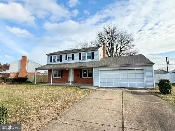 New Castle, DE 19720,303 OREGON AVE