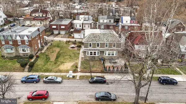 Philadelphia, PA 19124,1064 ALLENGROVE ST