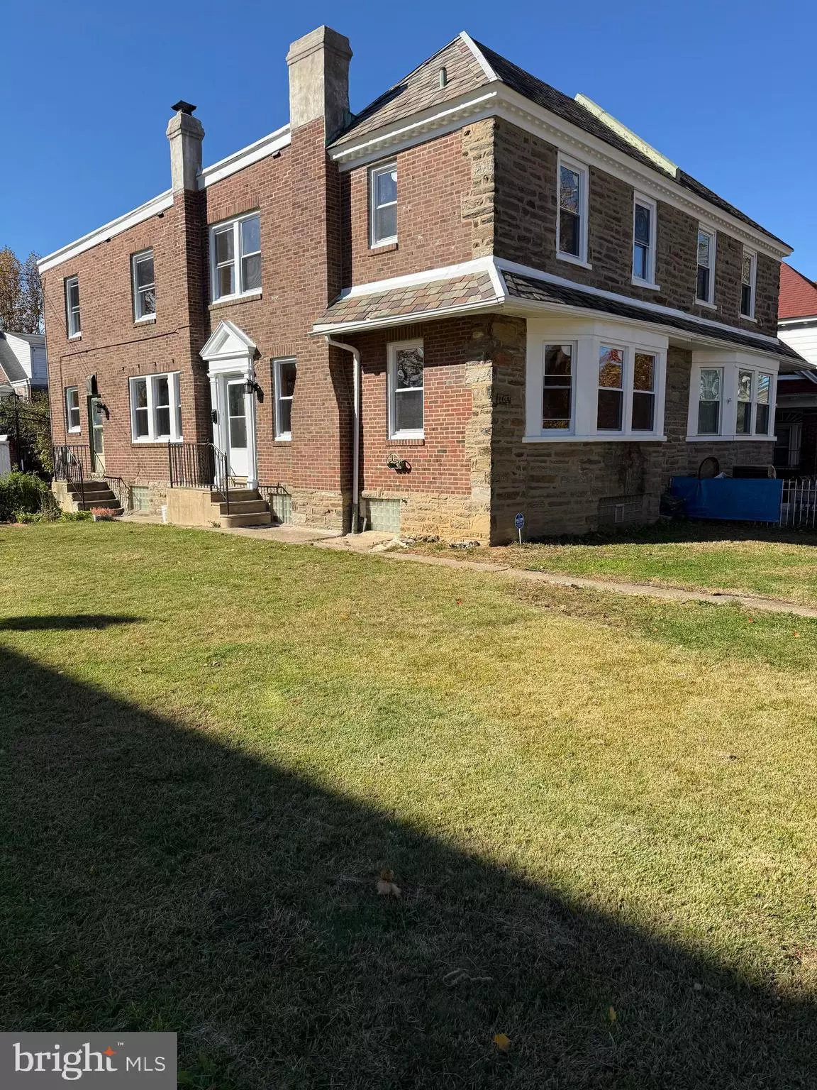 Philadelphia, PA 19124,1064 ALLENGROVE ST