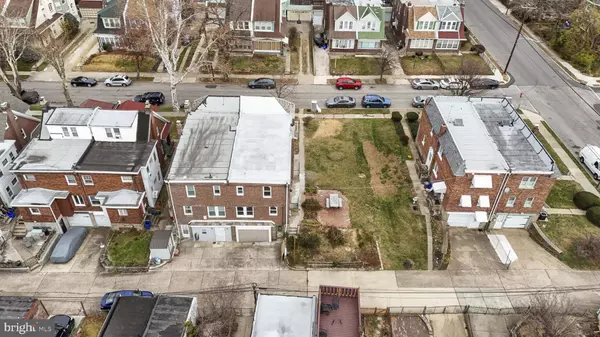 Philadelphia, PA 19124,1064 ALLENGROVE ST